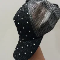 کلاه دخترانه