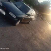 پراید مدل ۸۱ تک گانه