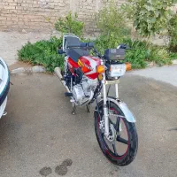 موتور ۲۰۰تمام فابریک ۱۴۰۲