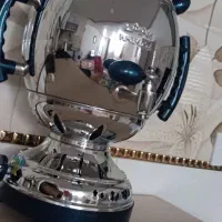 سماورگازی