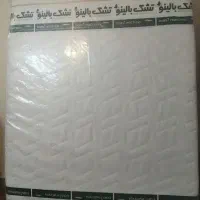 تشک دو نفره 160*2 مدل سانتو