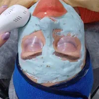 نیازمندمدل پاکسازی صورت فقط هزینه مواد