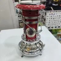 بخاری قدیمی سایز کوچیک
