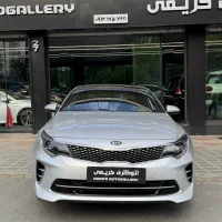 اپتیما GT Line مدل ۲۰۱۶