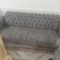 یک دست مبل هشت نفره