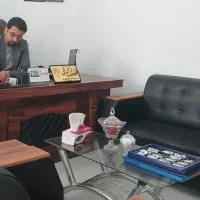 وکیل پایه یک دادگستری
