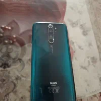 گوشی شیاعومی ردمی نت ۸ پرو ۶۴ گیگ