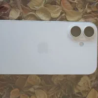 آیفون ۱۶ نرمال