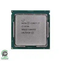 Cpu core i7 9700