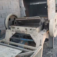 دستگاه آسیاب
