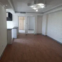 شهرری/۷۰ متر دوخواب/سرتخت/خوش نقشه و دنج