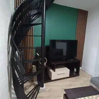 اجاره روزانه ۳۵متری درصفا