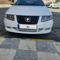 سورن پلاس xu7p بنزینی