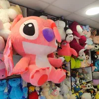 انواع عروسک پولیشی