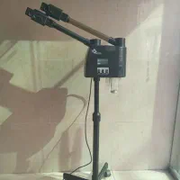 دستگاه بخور رزونال