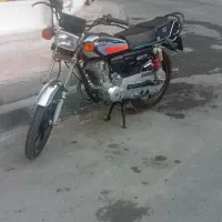 موتورهندا200