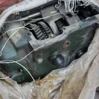 گیربکس ۵ دنده کرامبیل و گاردن اصلی
