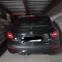 ۲۰۷ پانا دنده مدل ۱۴۰۰ اقساط اسان