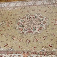 فرش ۳ تخته  دو تخته ۱۲ و یک‌۹متری