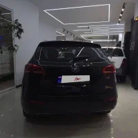 جک s5|خودرو سواری و وانت|اندیشه, اندیشه فاز ۱|دیوار