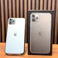 Iphone 11promax 256GB