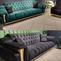 مبل راحتی ۷ نفره اسکارلت