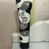 ماسک صورت شیر سودا