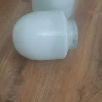حباب چراغ دیواری