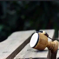 آموزش تمبک