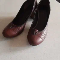 کفش مجلسی زنانه