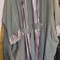 تعدادی مانتو و شومیز  نو ودرحدنو