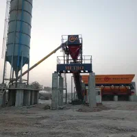 استخدام بچینگ کار بتن آماده
