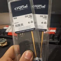 رم Crucial 8GB DDR5-4800