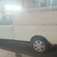 پیکان وانت