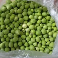 نخود فرنگی پاک شده