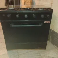 اجاق گاز طرح فر