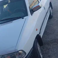 پراید ۹۶|خودرو سواری و وانت|سبزوار, قلعه‌نو دهزار|دیوار