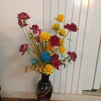گل مصنوعی