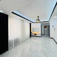 ۵۱مترتکخواب/سالن پرده خور/رو به نما/سندتکبرگ