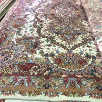 فرش خطیبی نقشه جدید