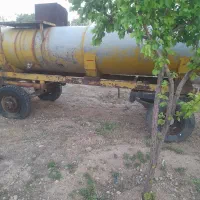 تانکر ورق زخیم