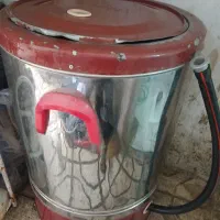 ماشین لباسشوی