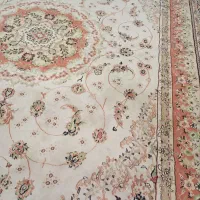 قالی ۹ متری