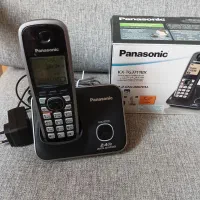 تلفن پاناسونیک درحدنوواقعی