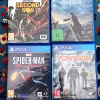 دیسک بازی ps4