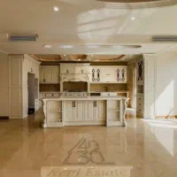 50متر 1خواب آسانسور انباری قصرالدشت بوستان