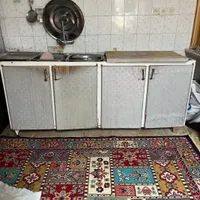 کابینت زیر سینک