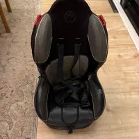 صندلی ماشین برند welldon