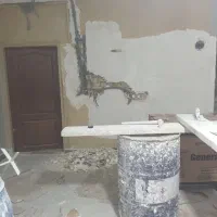 گچکاری لکه گیری خوردهکاری رابیتس کاری