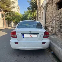 ریو۸۷|خودرو سواری و وانت|نظرآباد, شهرک بزرگمهر|دیوار